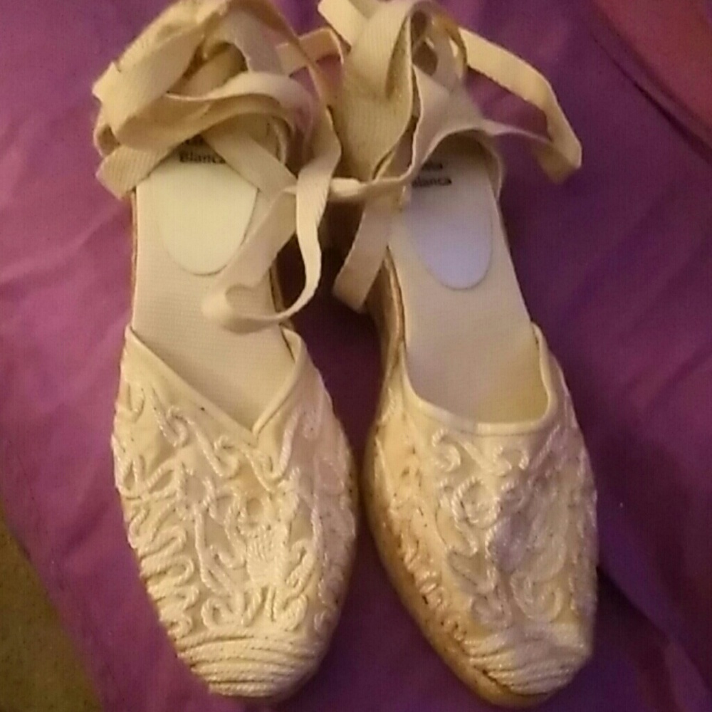 Espadrills
